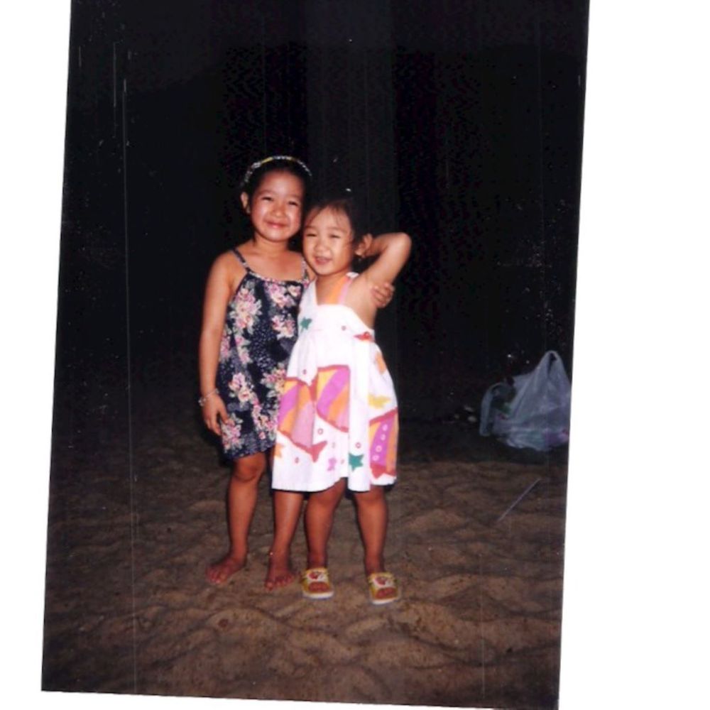 Meet your Posher, Lailing